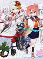 456影院《逆袭吧，打工人》海报
