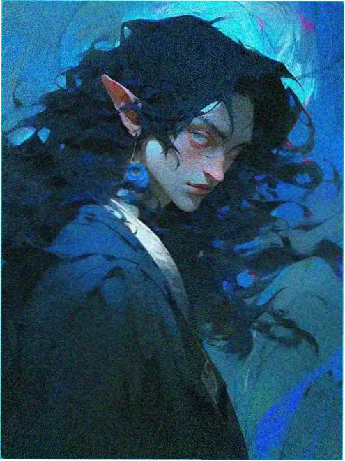 456影院《第七个晴天》海报